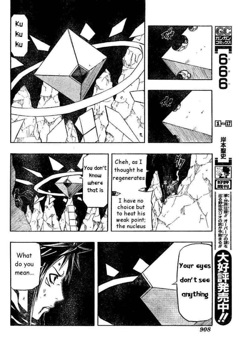 Read 666 Satan EN Manga Online