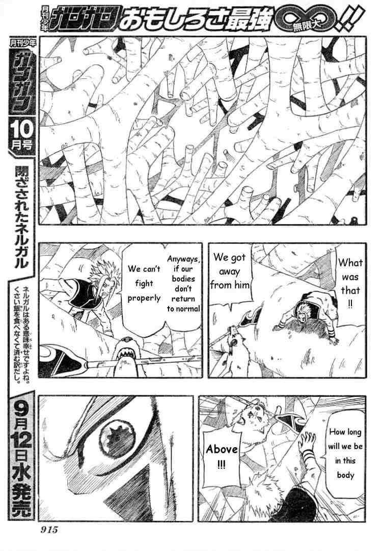 Read 666 Satan EN Manga Online