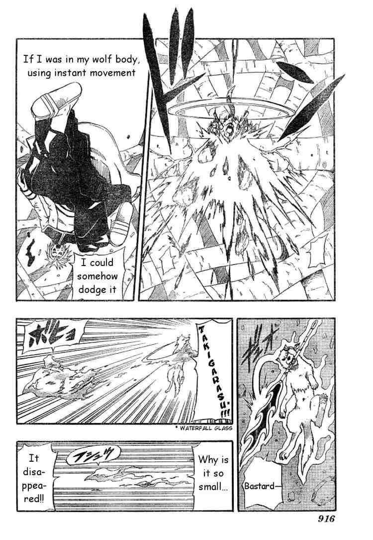 Read 666 Satan EN Manga Online