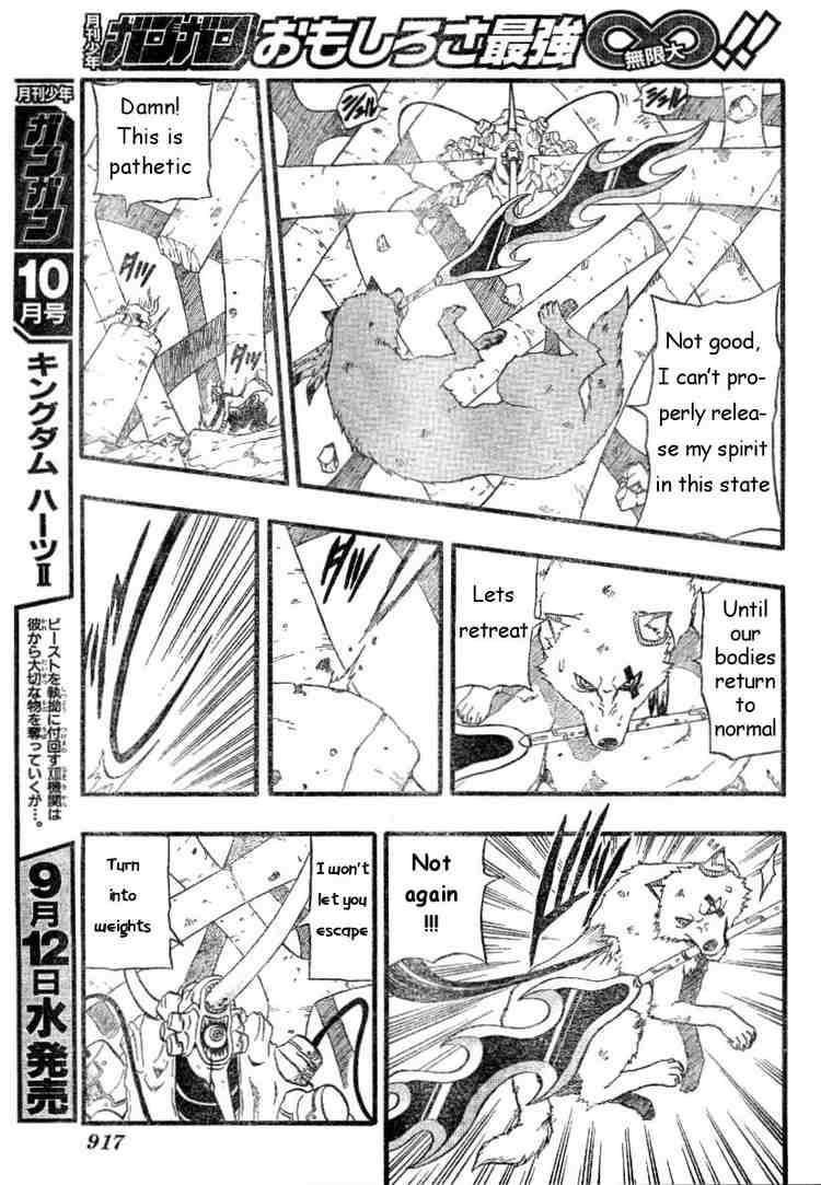 Read 666 Satan EN Manga Online