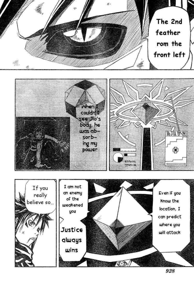 Read 666 Satan EN Manga Online