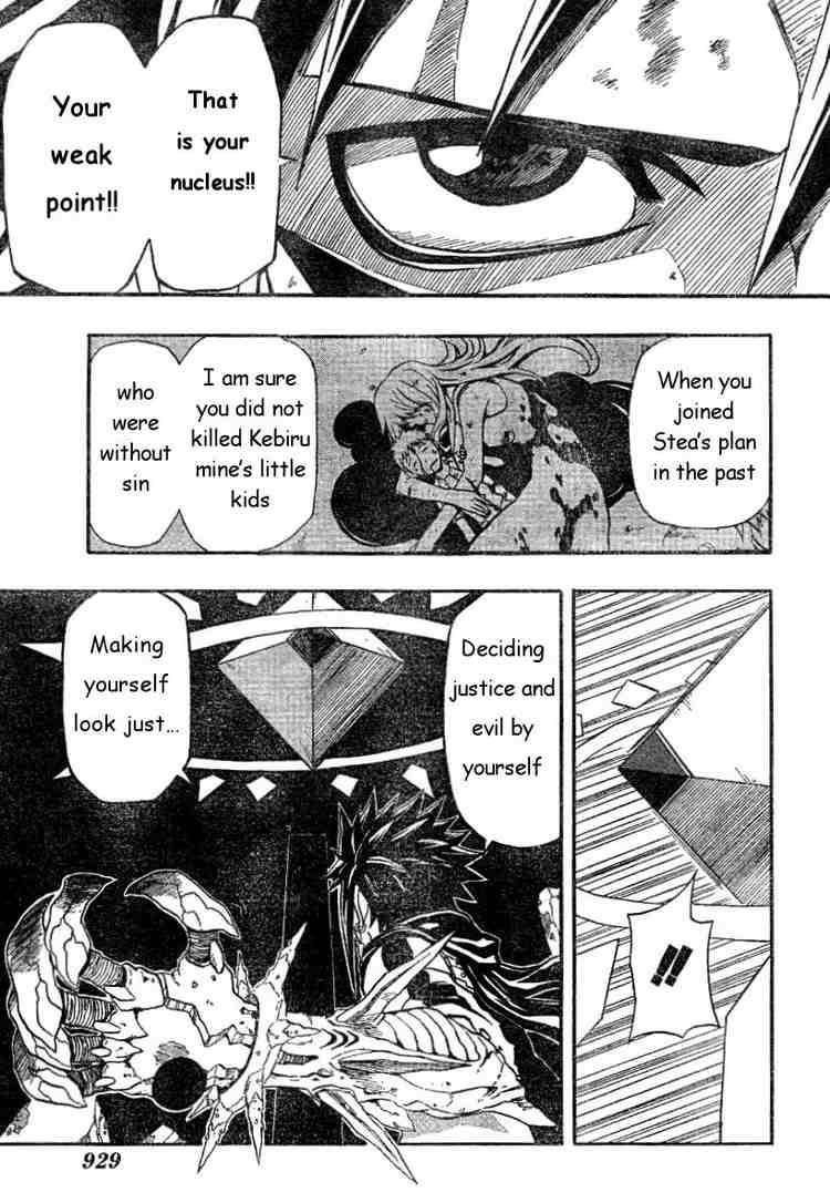 Read 666 Satan EN Manga Online