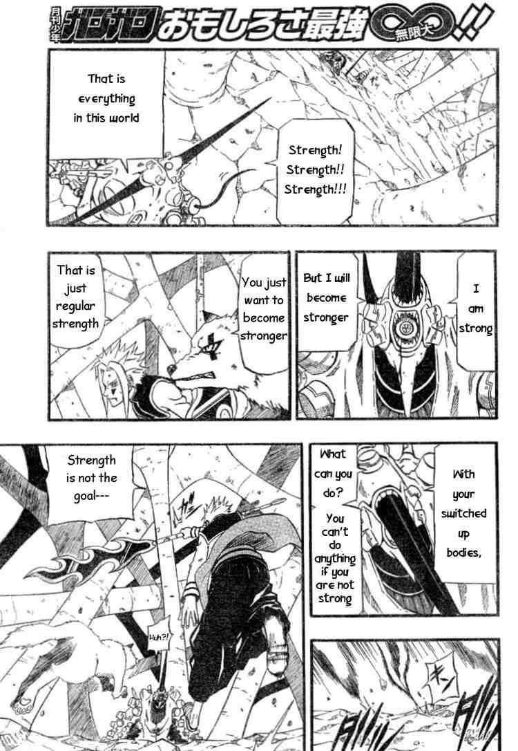 Read 666 Satan EN Manga Online