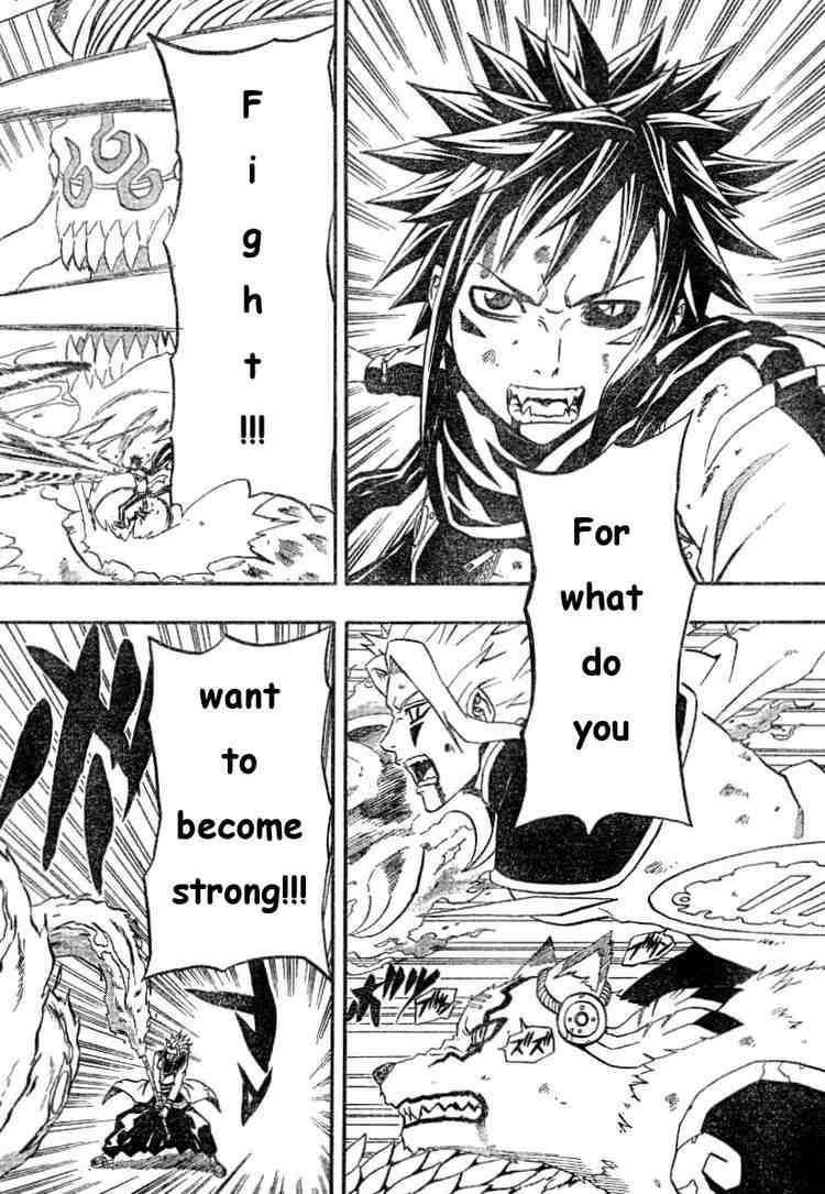 Read 666 Satan EN Manga Online