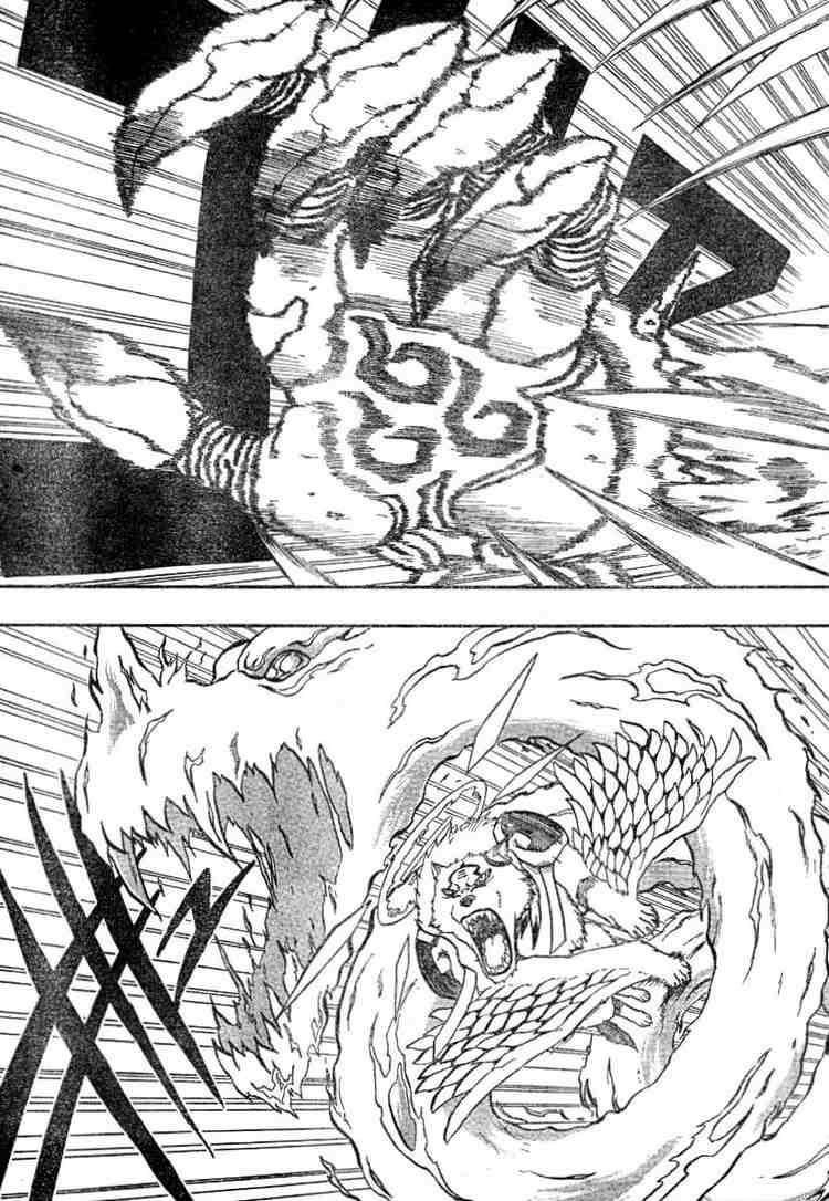 Read 666 Satan EN Manga Online