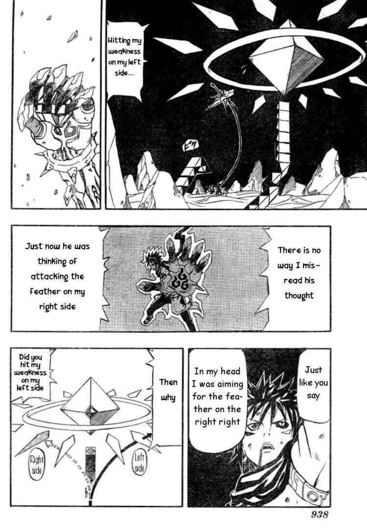 Read 666 Satan EN Manga Online