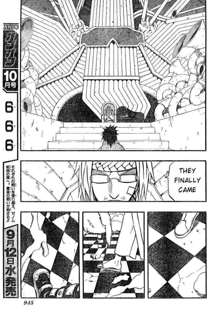 Read 666 Satan EN Manga Online