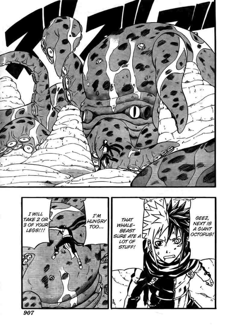 Read 666 Satan EN Manga Online