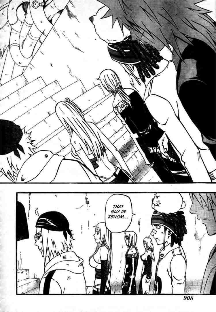 Read 666 Satan EN Manga Online