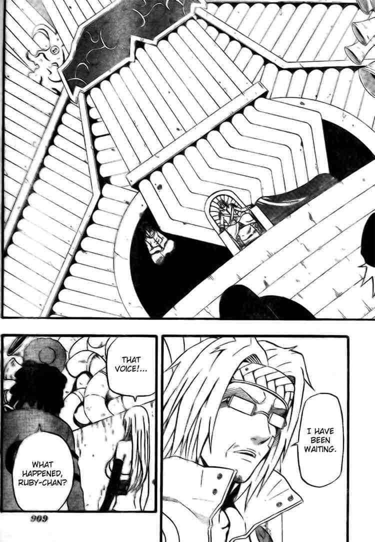 Read 666 Satan EN Manga Online