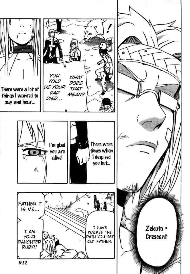 Read 666 Satan EN Manga Online