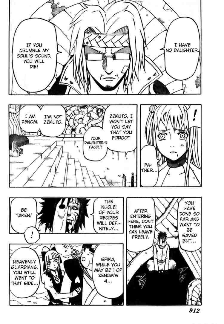 Read 666 Satan EN Manga Online