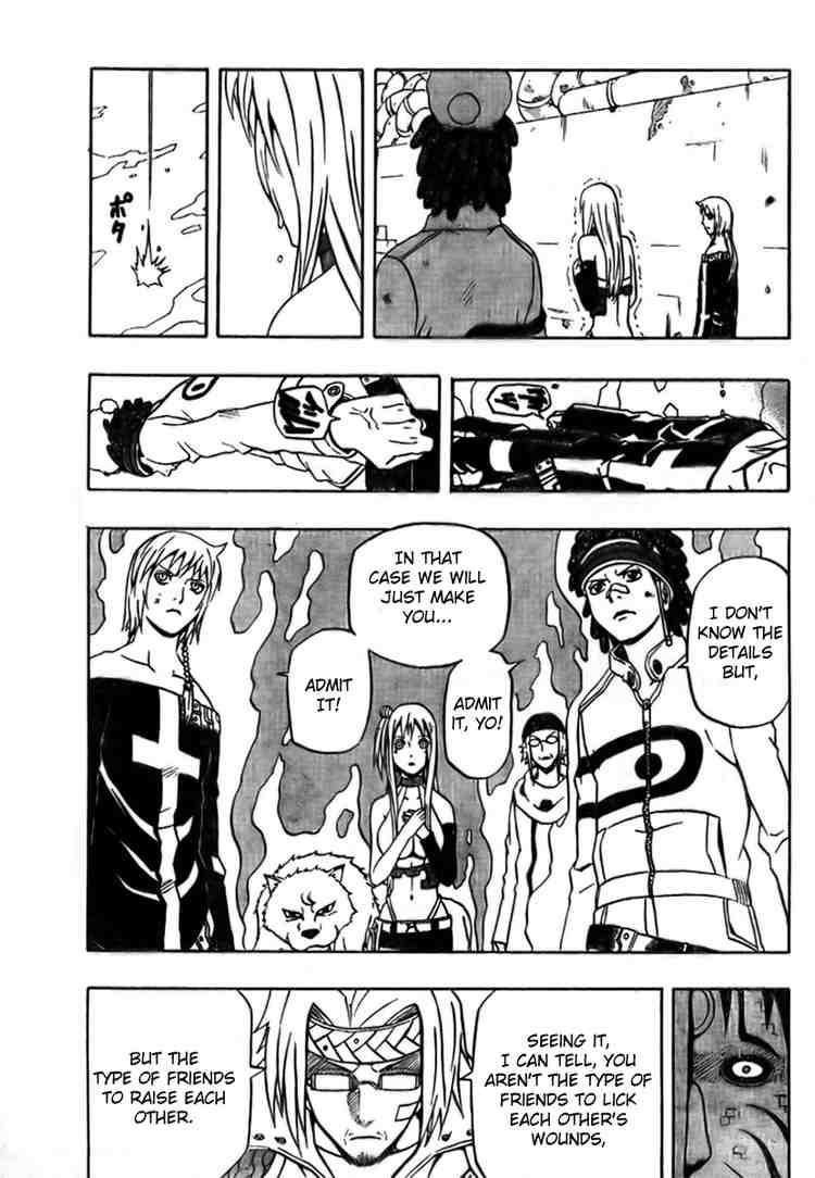 Read 666 Satan EN Manga Online