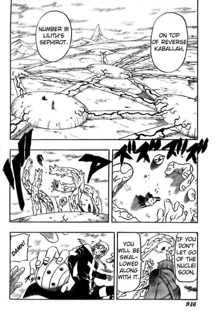 Read 666 Satan EN Manga Online