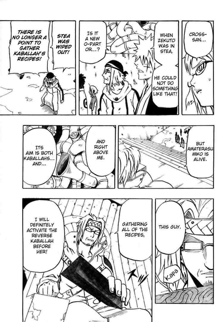 Read 666 Satan EN Manga Online