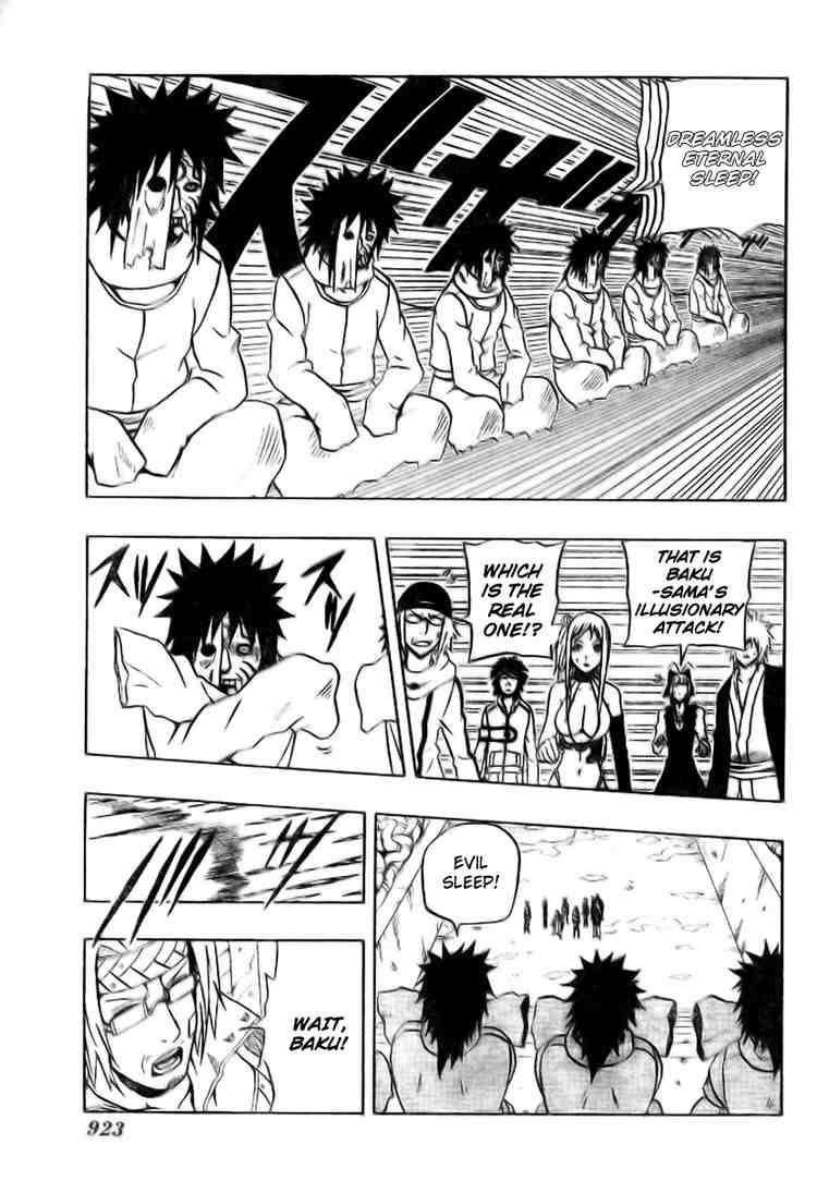 Read 666 Satan EN Manga Online