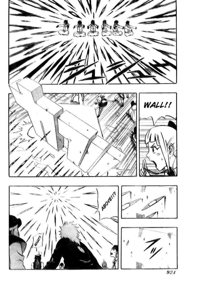 Read 666 Satan EN Manga Online