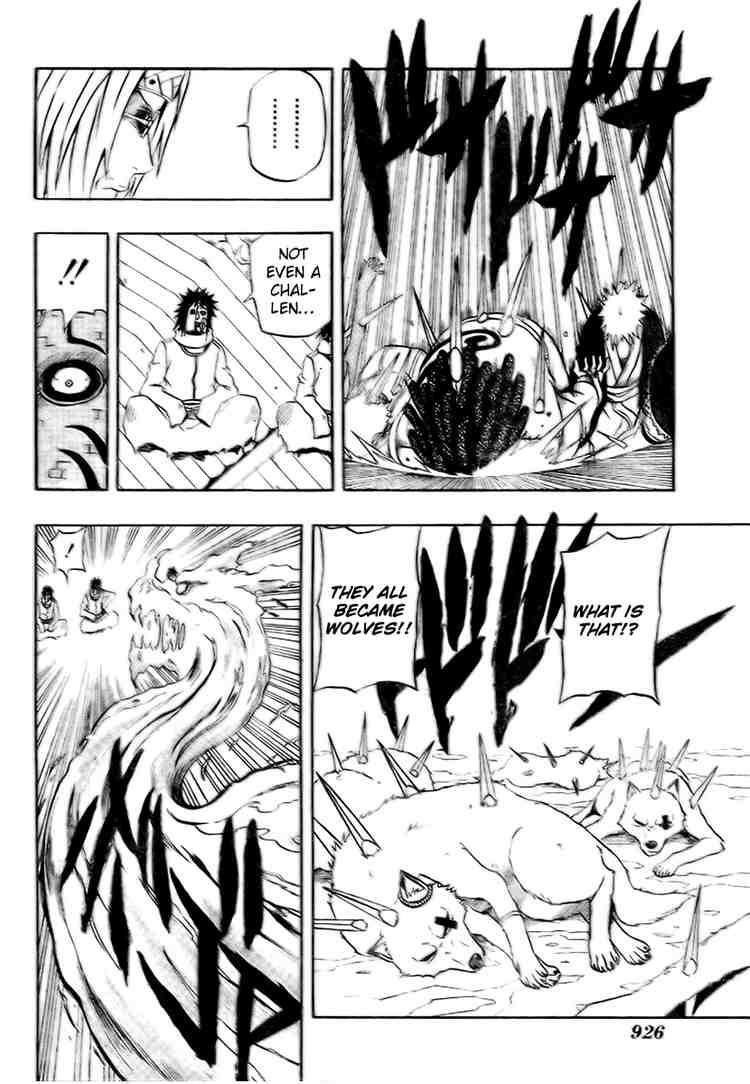 Read 666 Satan EN Manga Online