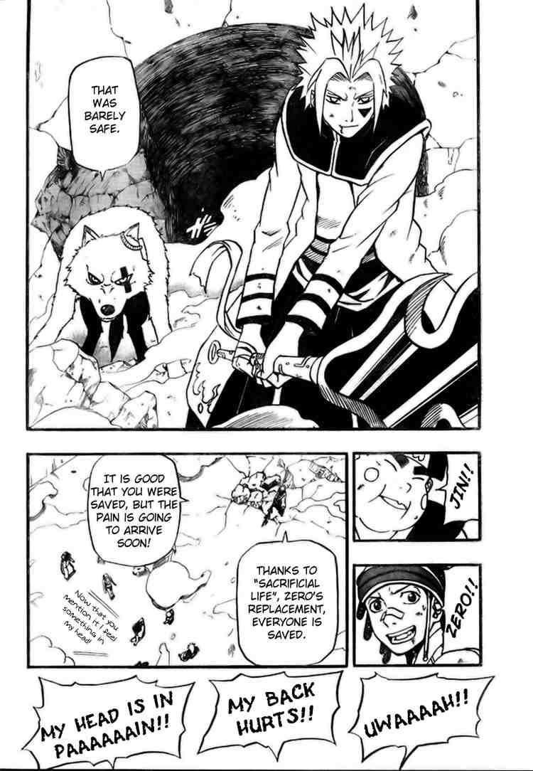 Read 666 Satan EN Manga Online