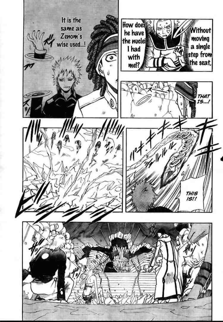 Read 666 Satan EN Manga Online