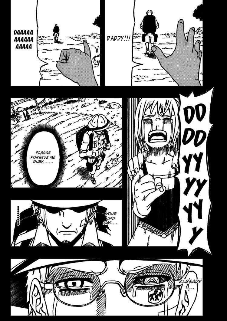 Read 666 Satan EN Manga Online