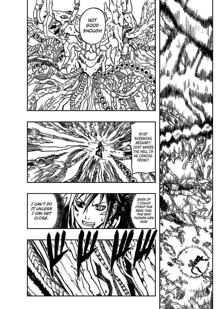 Read 666 Satan EN Manga Online