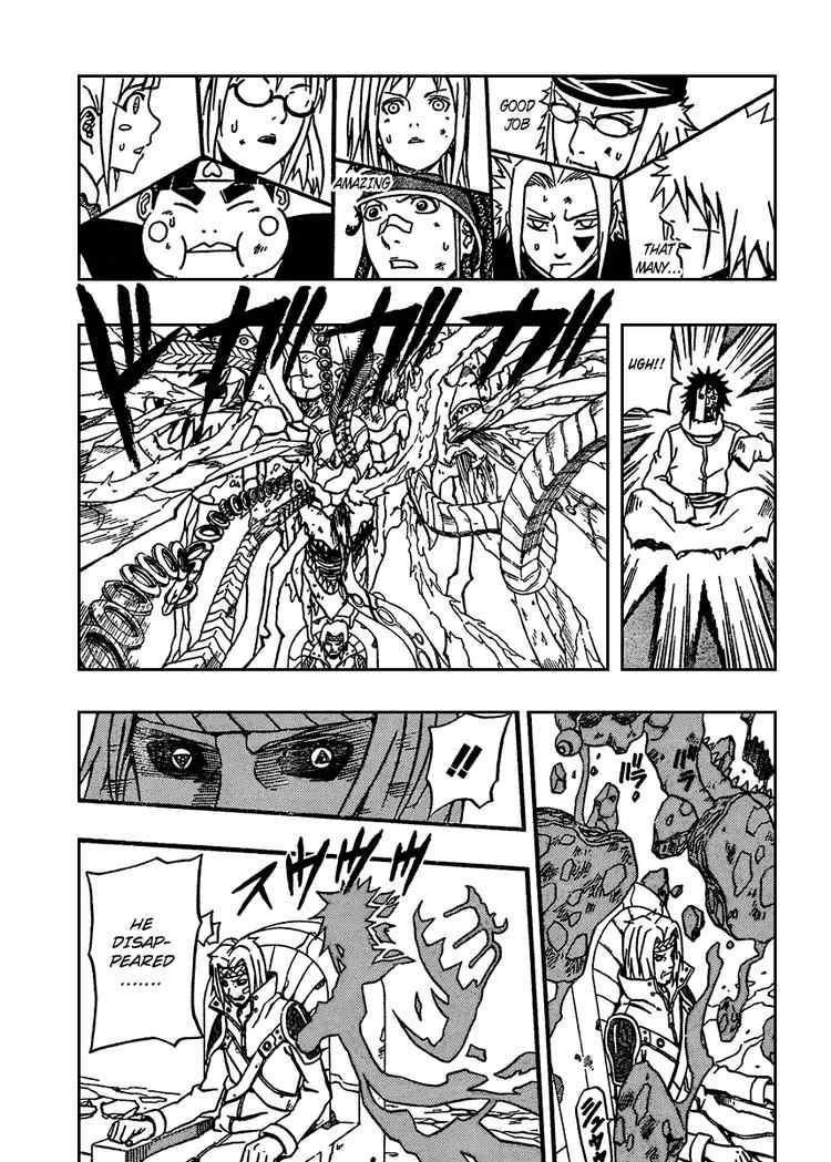 Read 666 Satan EN Manga Online