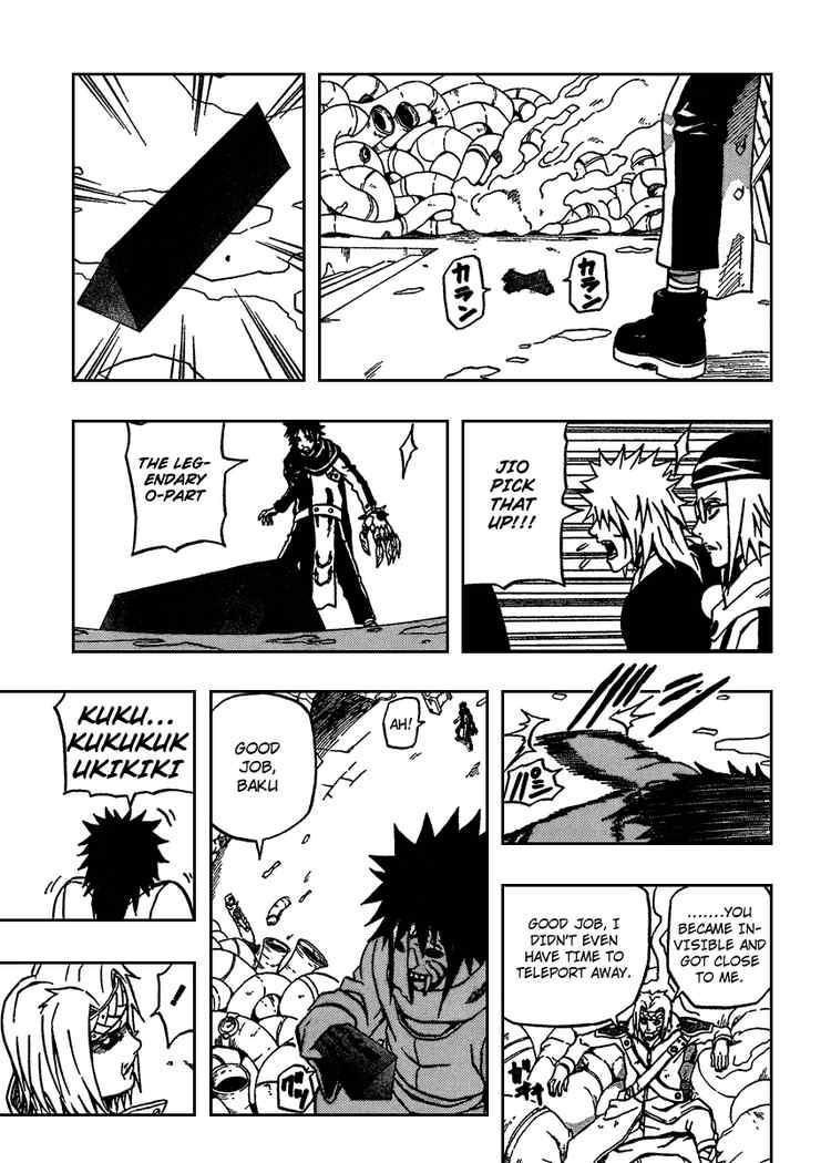 Read 666 Satan EN Manga Online