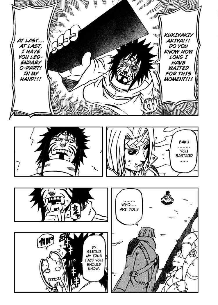 Read 666 Satan EN Manga Online