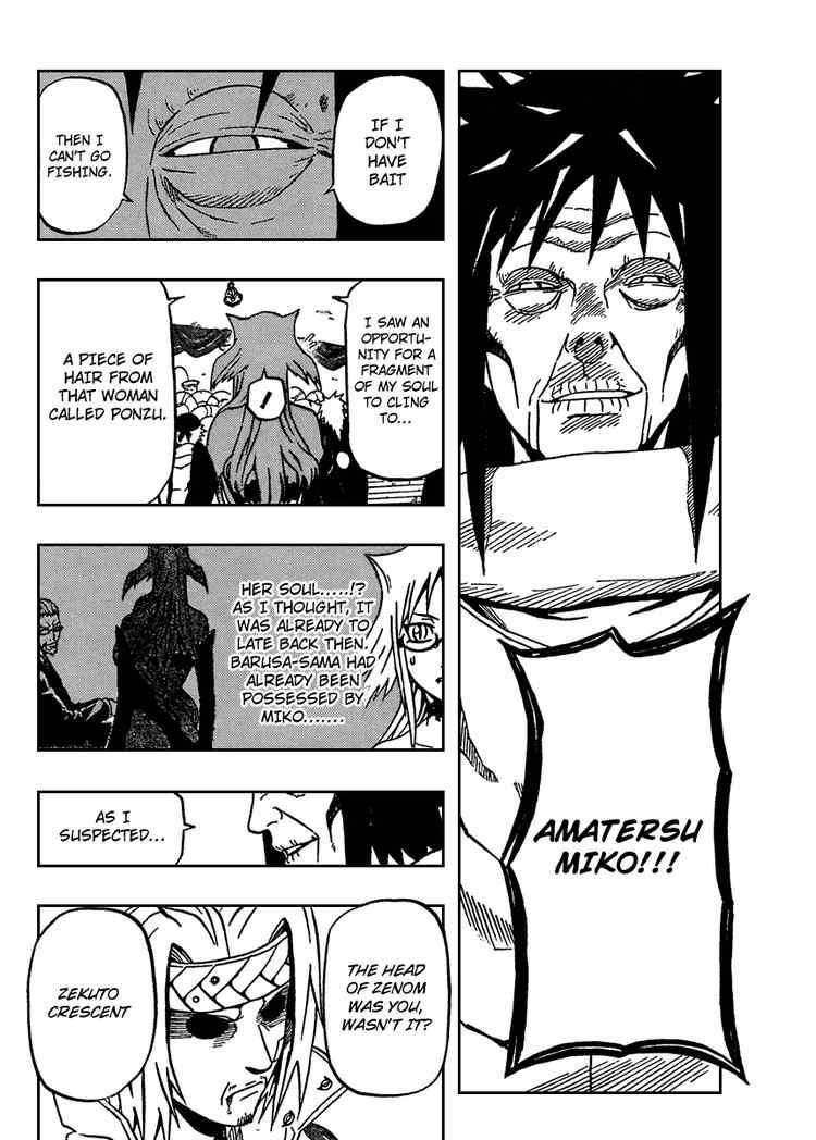 Read 666 Satan EN Manga Online