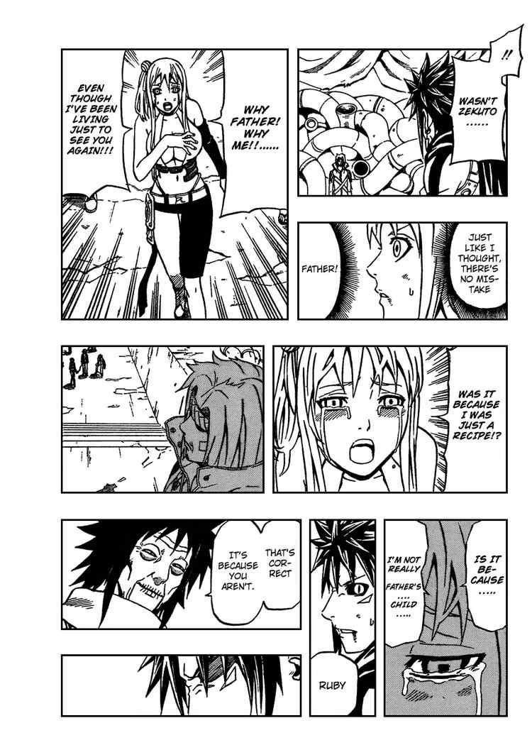 Read 666 Satan EN Manga Online