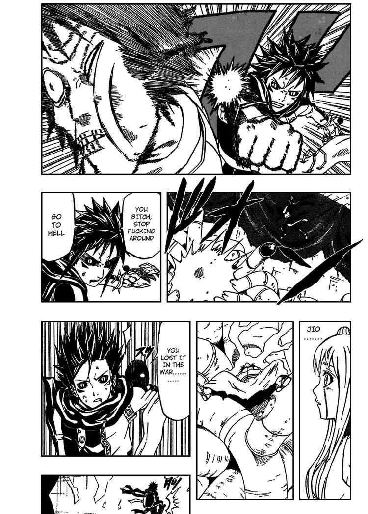 Read 666 Satan EN Manga Online