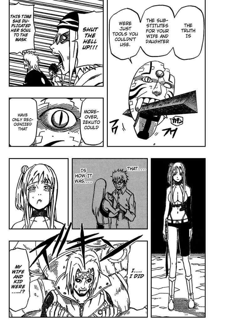 Read 666 Satan EN Manga Online