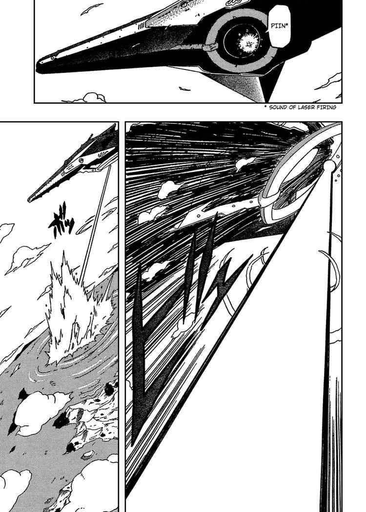 Read 666 Satan EN Manga Online