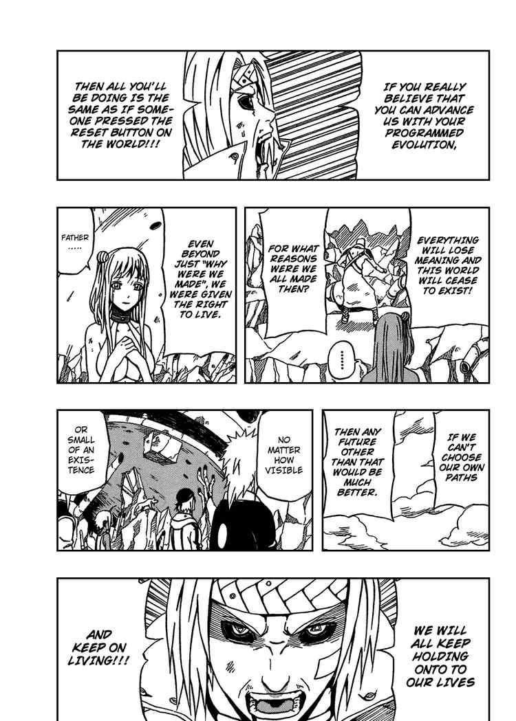 Read 666 Satan EN Manga Online