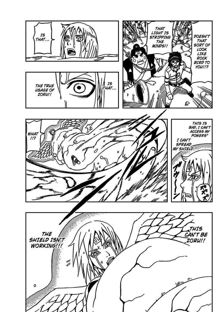 Read 666 Satan EN Manga Online