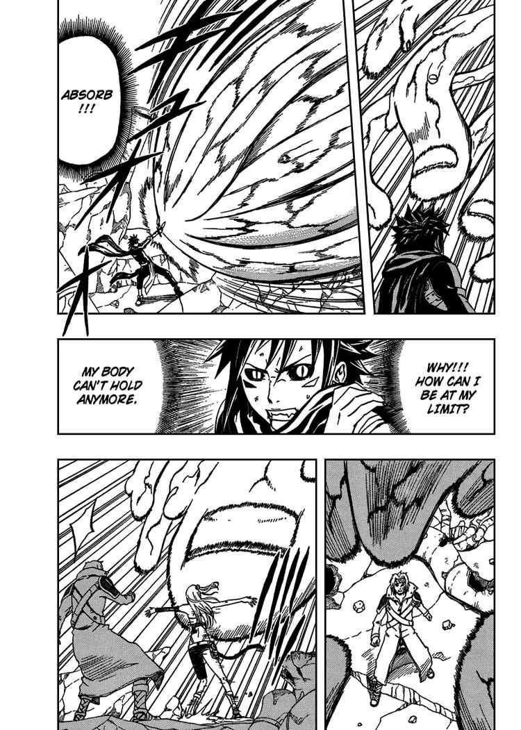 Read 666 Satan EN Manga Online