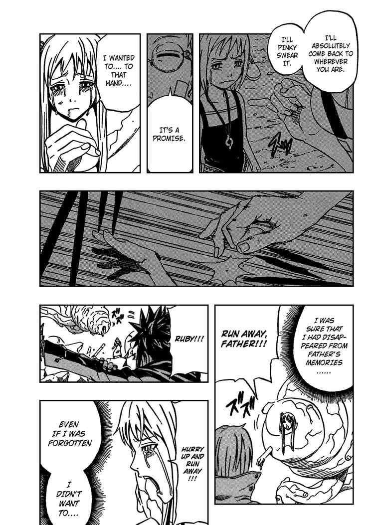 Read 666 Satan EN Manga Online