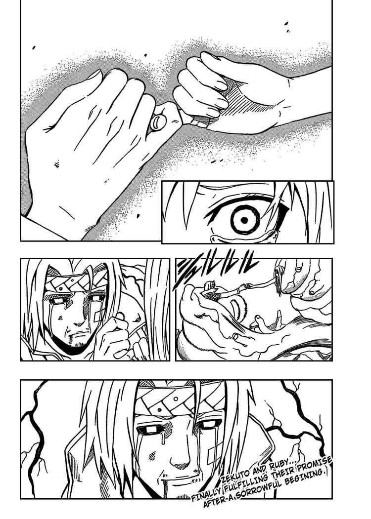 Read 666 Satan EN Manga Online