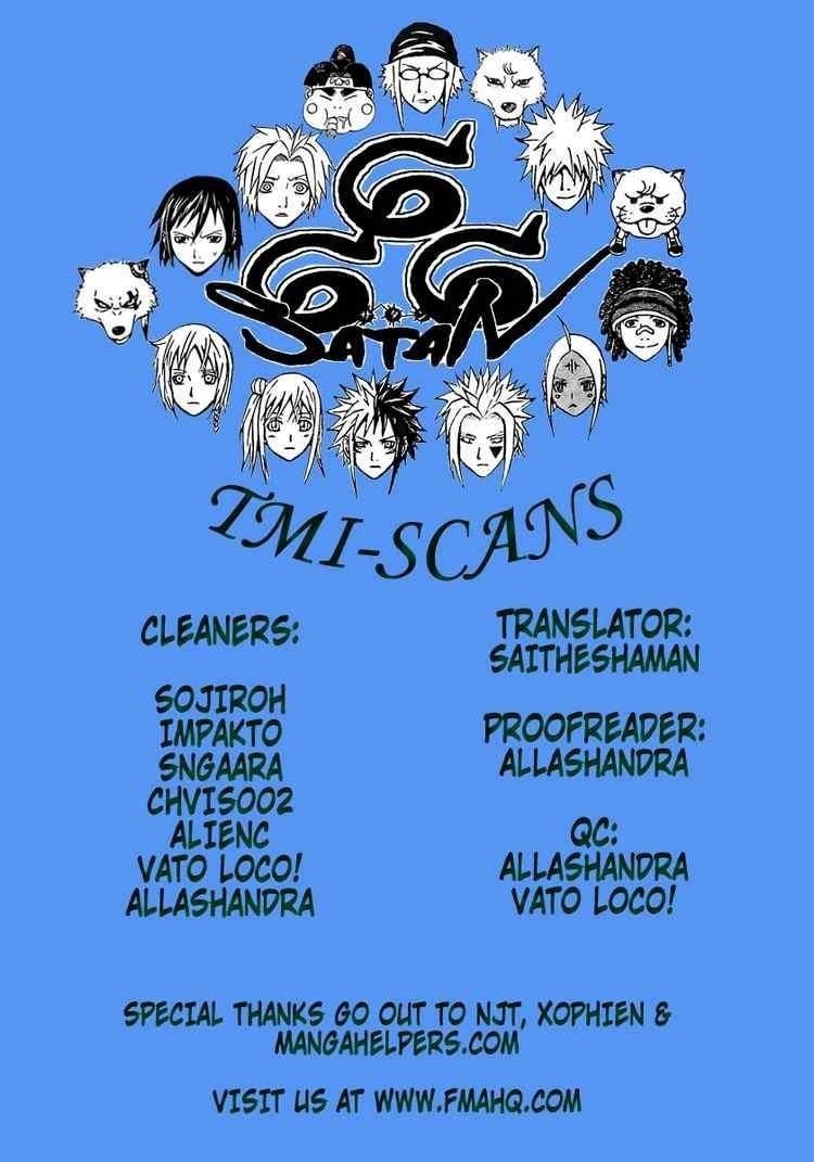 Read 666 Satan EN Manga Online