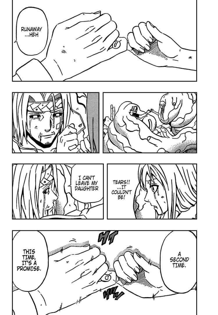 Read 666 Satan EN Manga Online