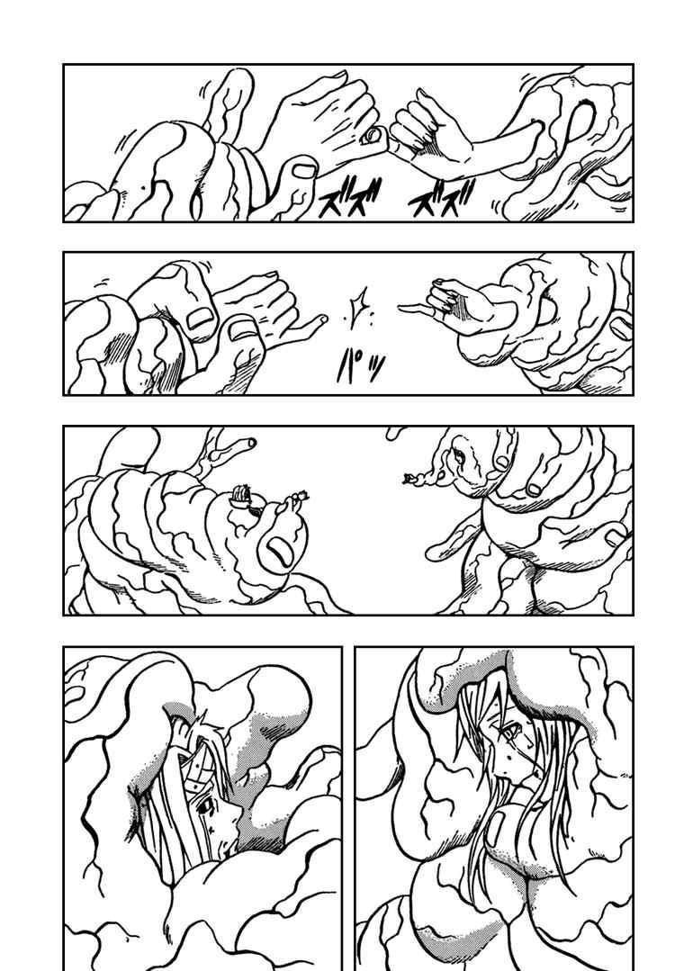 Read 666 Satan EN Manga Online