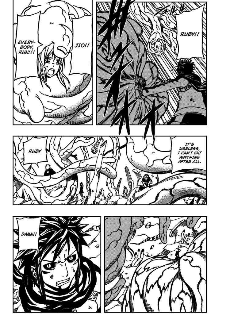 Read 666 Satan EN Manga Online