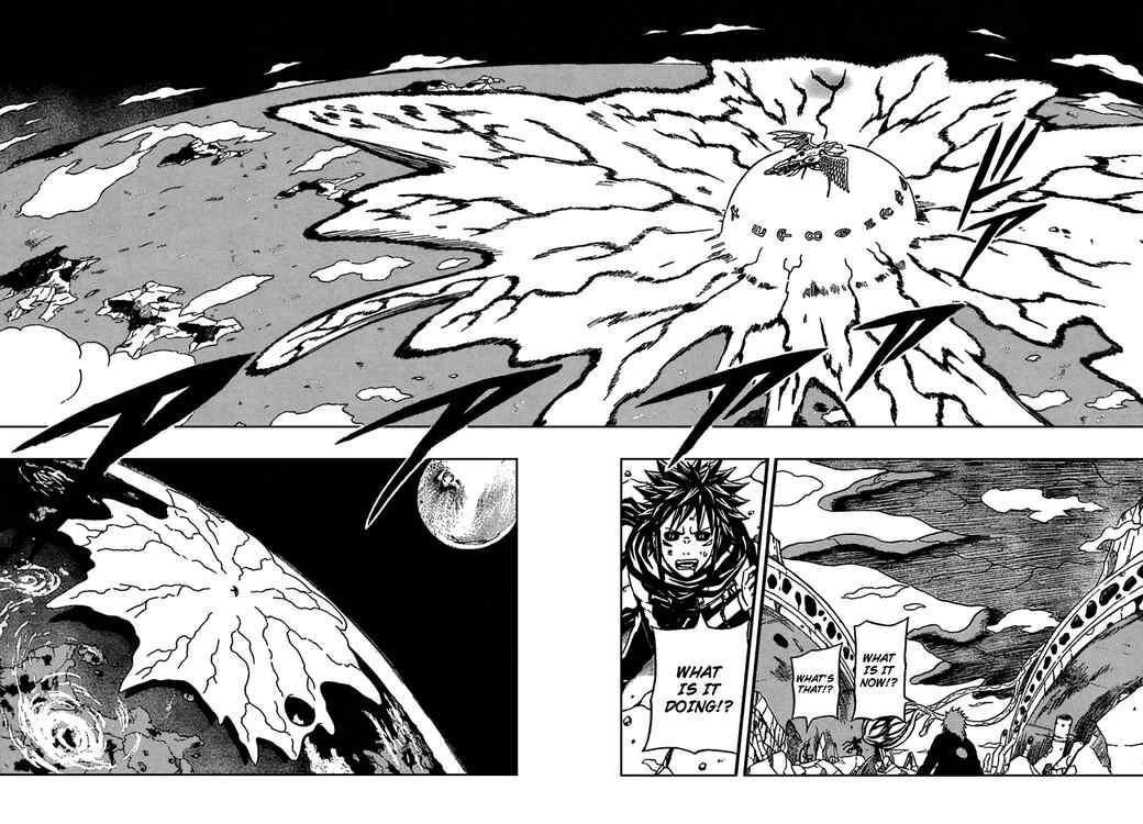 Read 666 Satan EN Manga Online