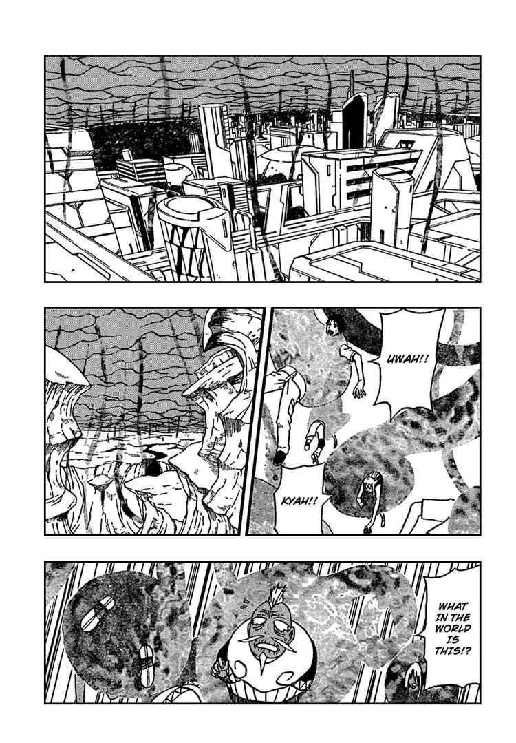 Read 666 Satan EN Manga Online