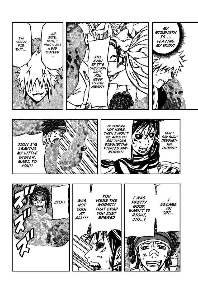 Read 666 Satan EN Manga Online