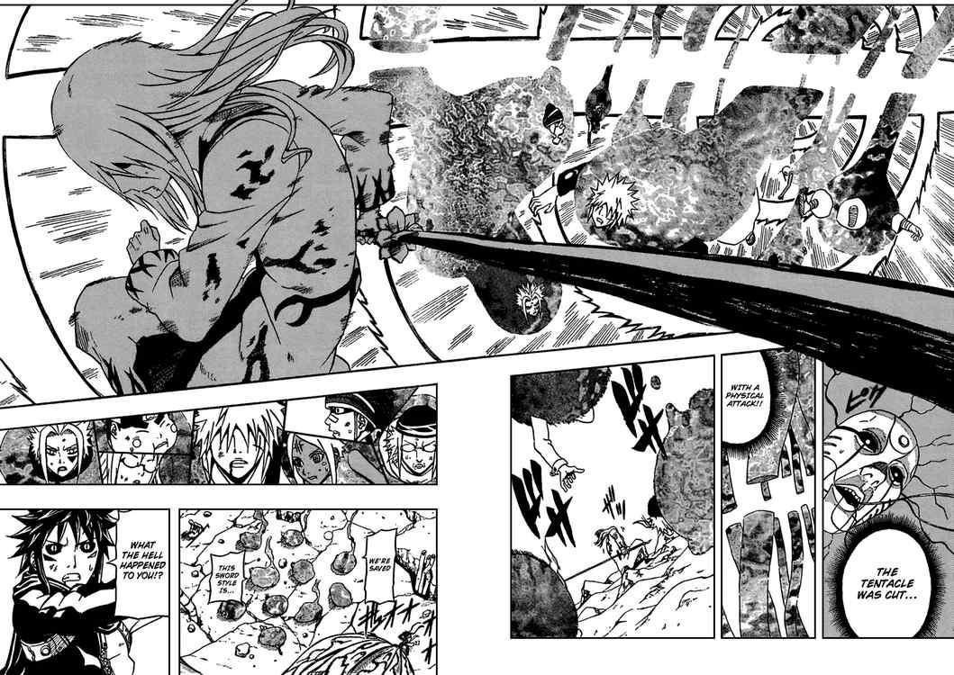 Read 666 Satan EN Manga Online