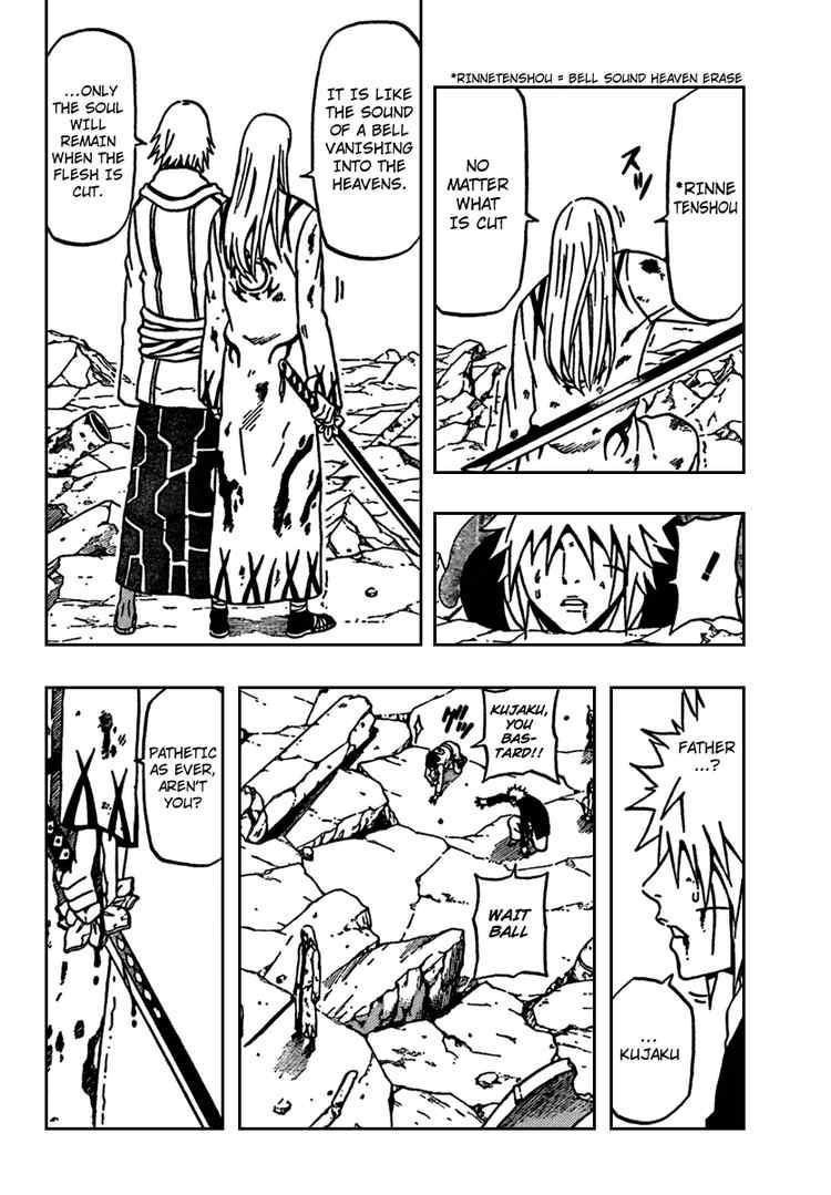 Read 666 Satan EN Manga Online