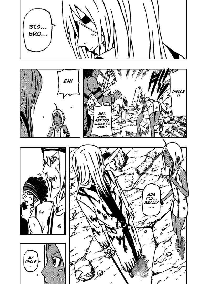 Read 666 Satan EN Manga Online