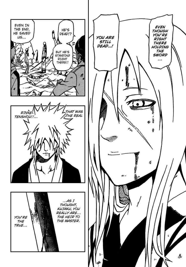 Read 666 Satan EN Manga Online